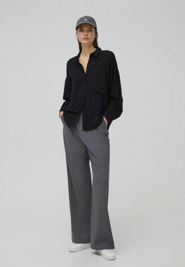 фото Рубашка pull&bear