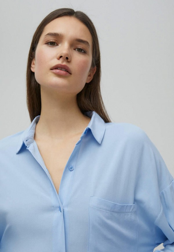 фото Рубашка pull&bear