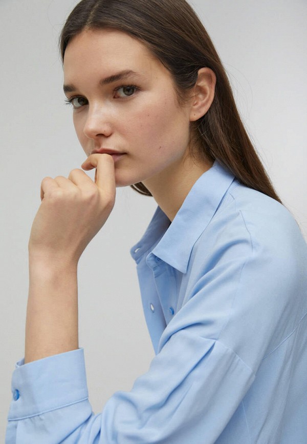 фото Рубашка pull&bear