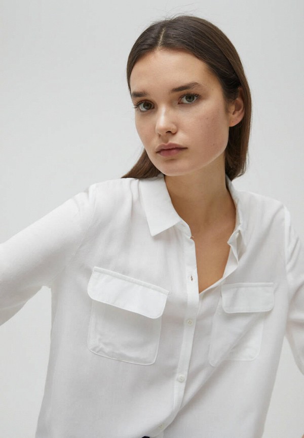 фото Рубашка pull&bear