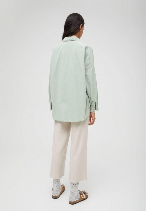 фото Рубашка pull&bear