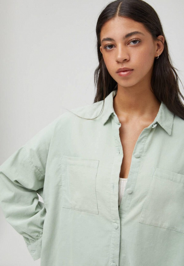 фото Рубашка pull&bear