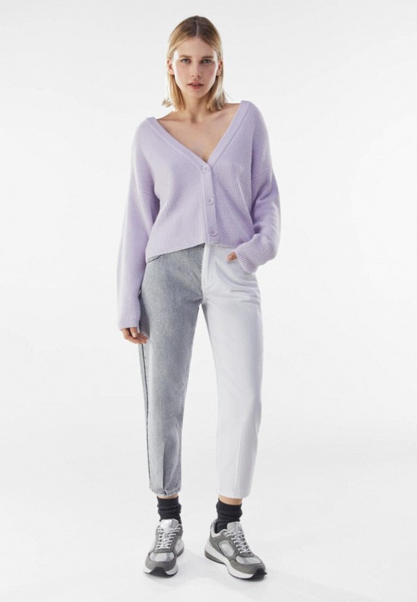 фото Джинсы bershka