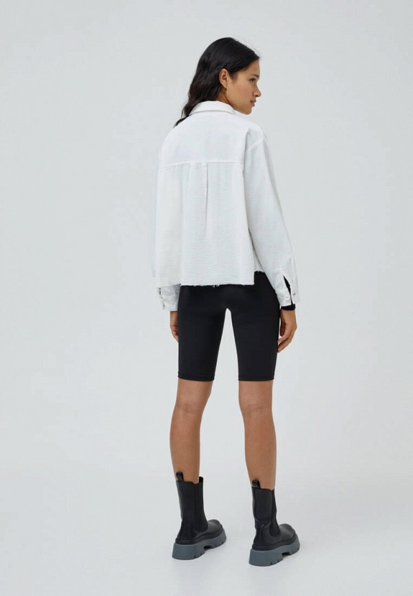 фото Рубашка pull&bear