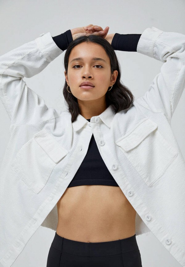 фото Рубашка pull&bear