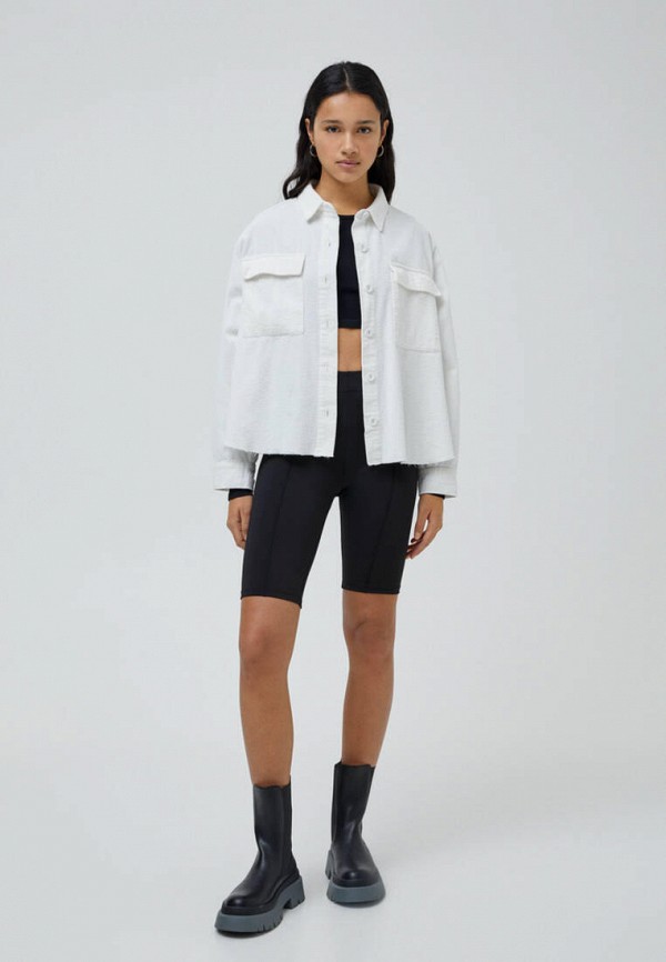 фото Рубашка pull&bear