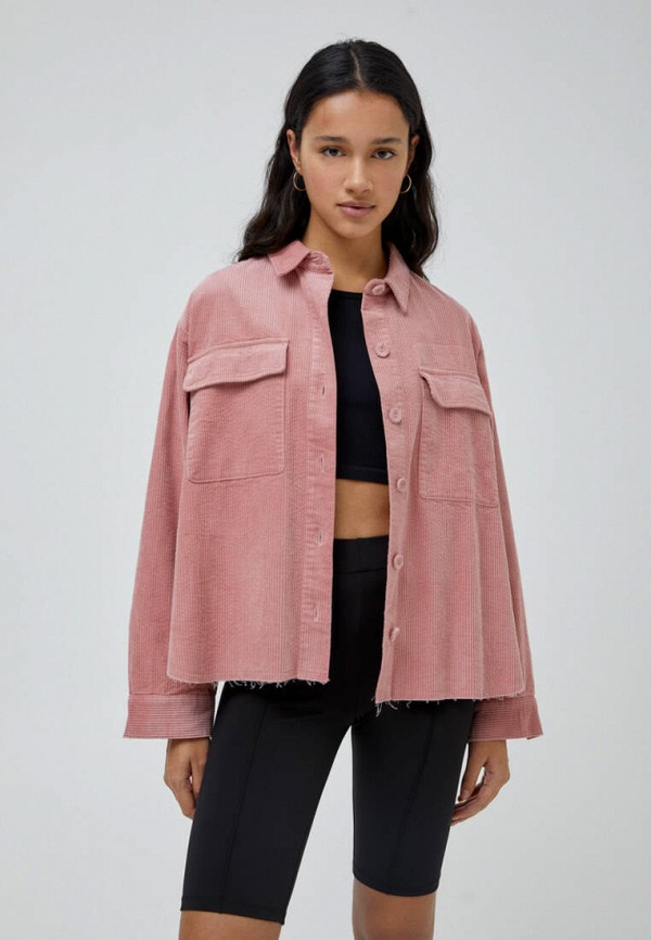 фото Рубашка pull&bear