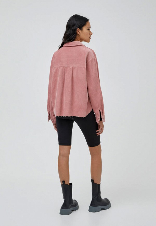 фото Рубашка pull&bear