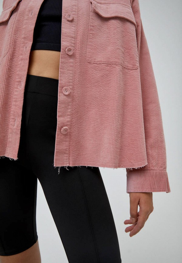 фото Рубашка pull&bear