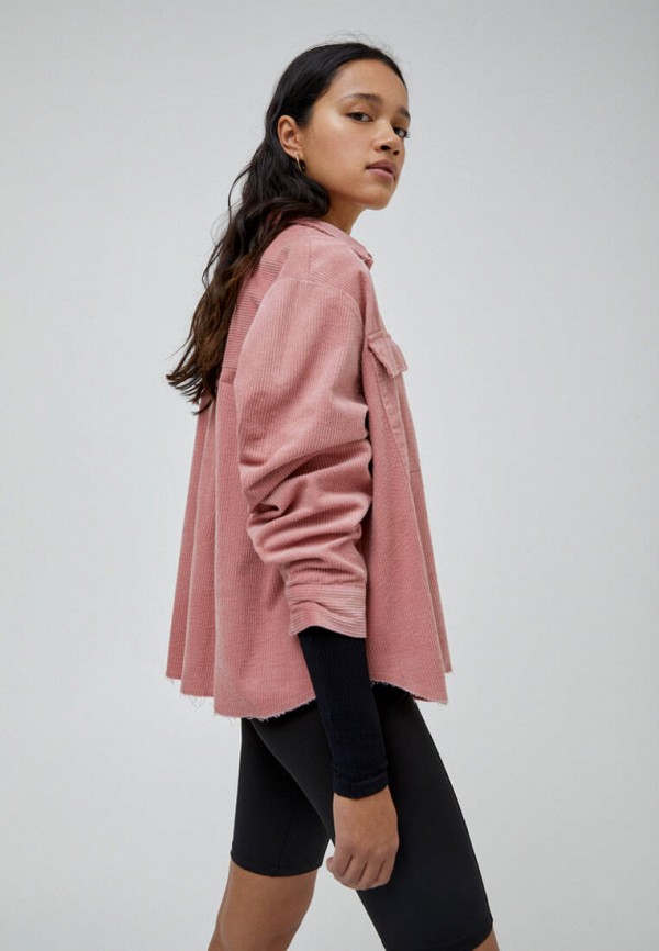 фото Рубашка pull&bear