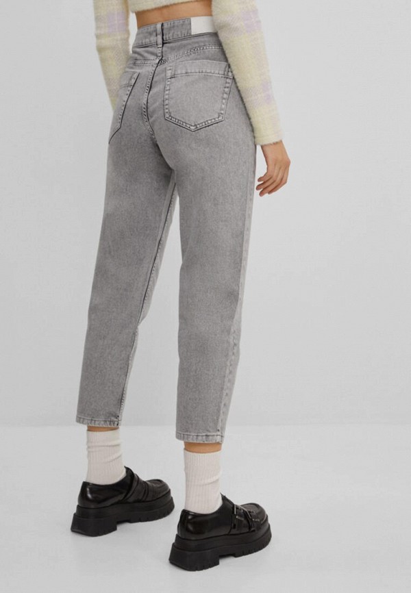 фото Джинсы bershka