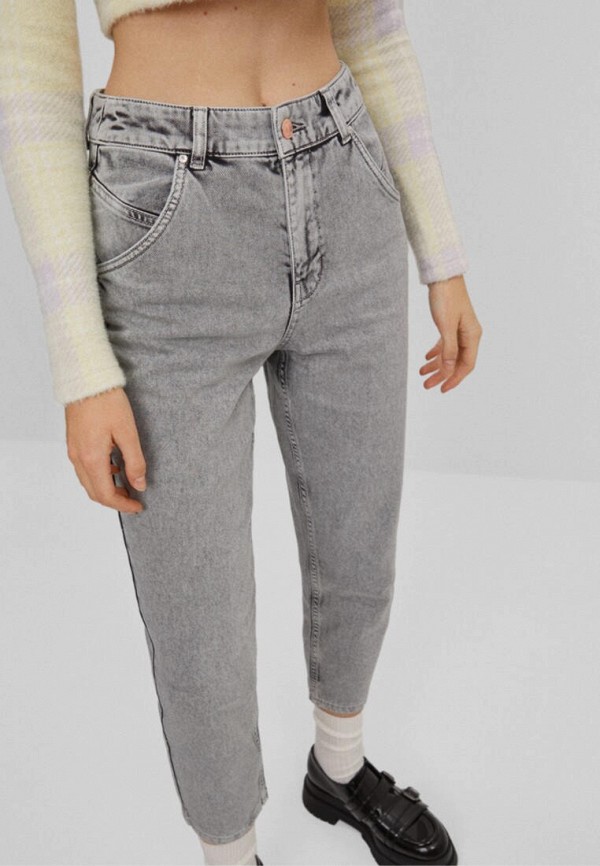 фото Джинсы bershka