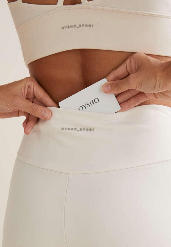 фото Леггинсы oysho