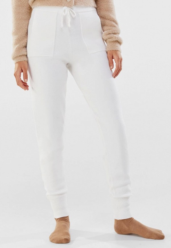 фото Брюки домашние bershka