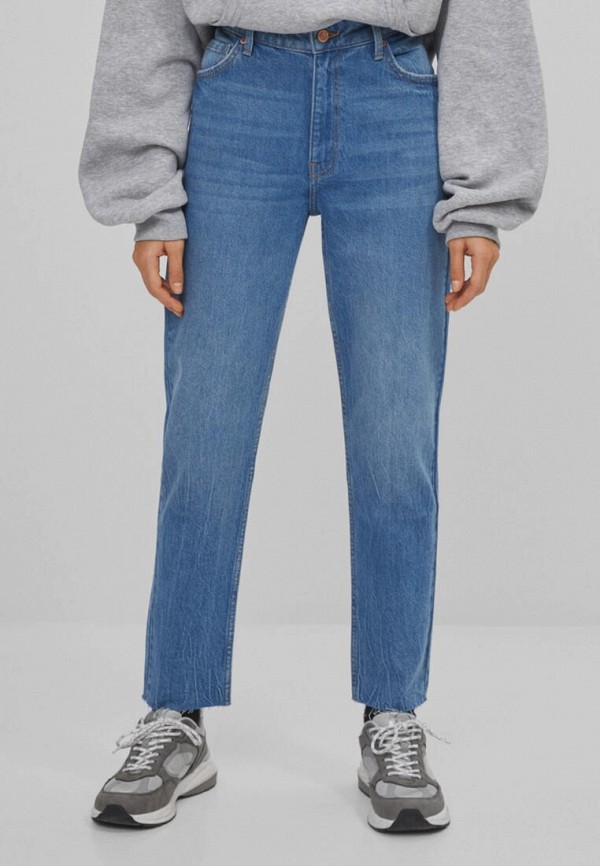 фото Джинсы bershka