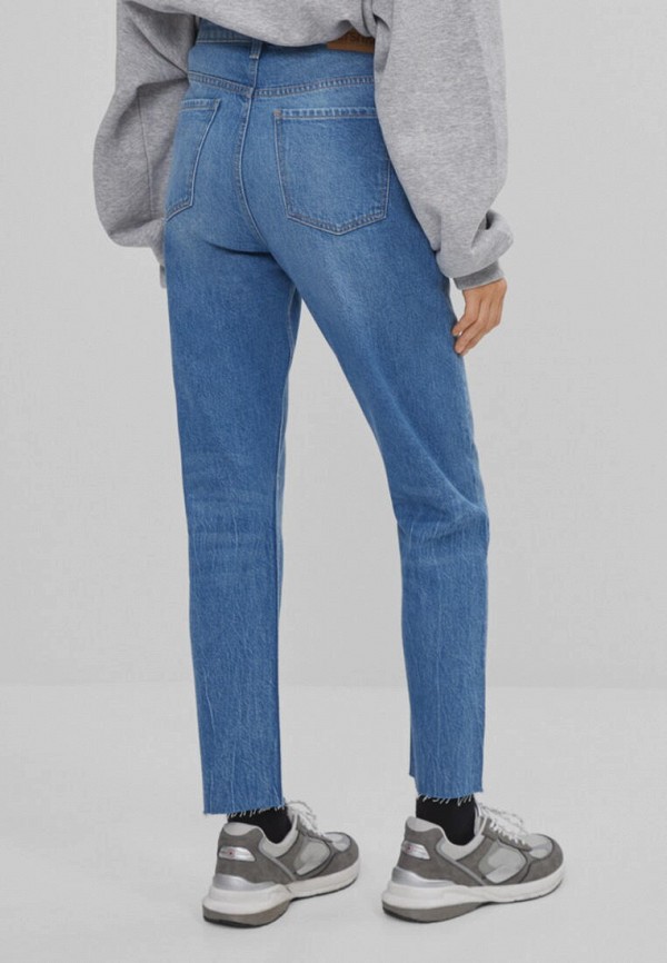 фото Джинсы bershka