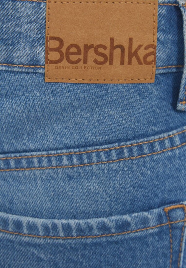 фото Джинсы bershka