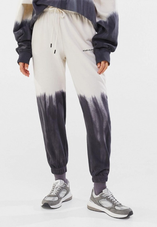 фото Брюки спортивные bershka