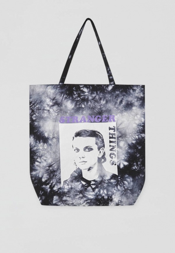 

Сумка Pull&Bear, Серый