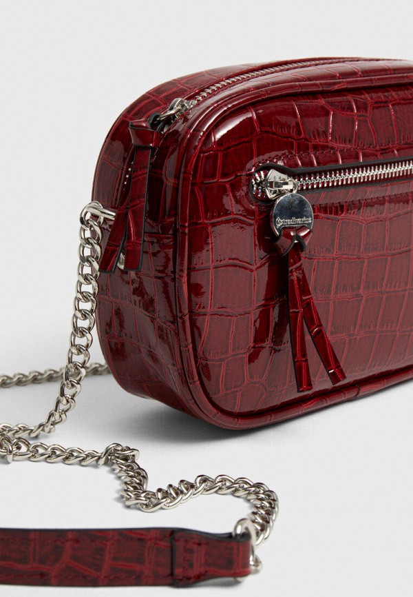 фото Сумка stradivarius