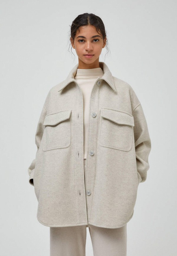фото Куртка pull&bear