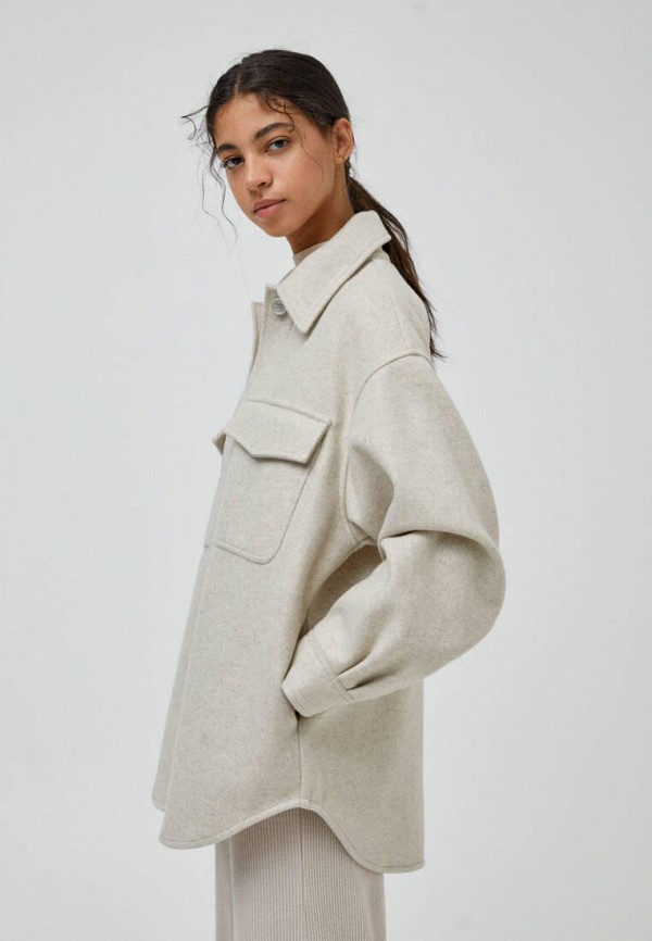 фото Куртка pull&bear