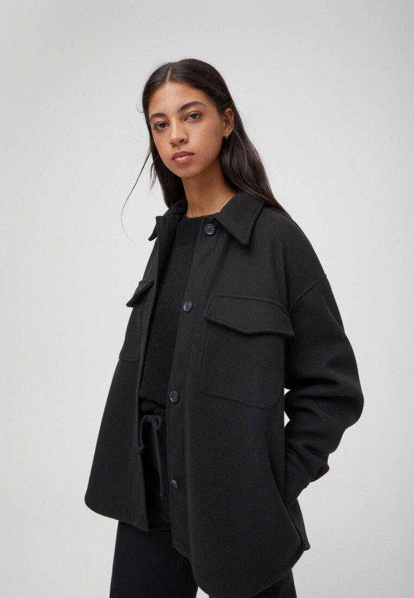 фото Куртка pull&bear