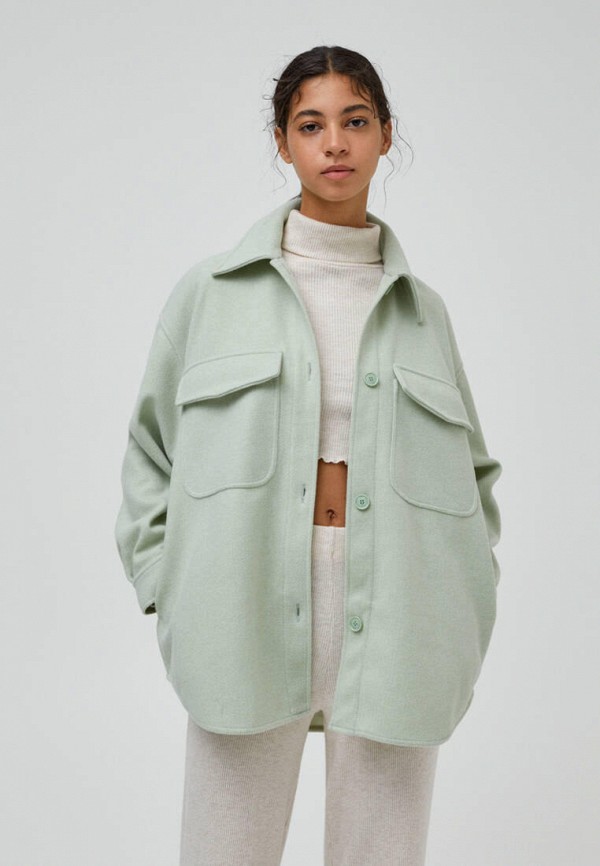 фото Куртка pull&bear