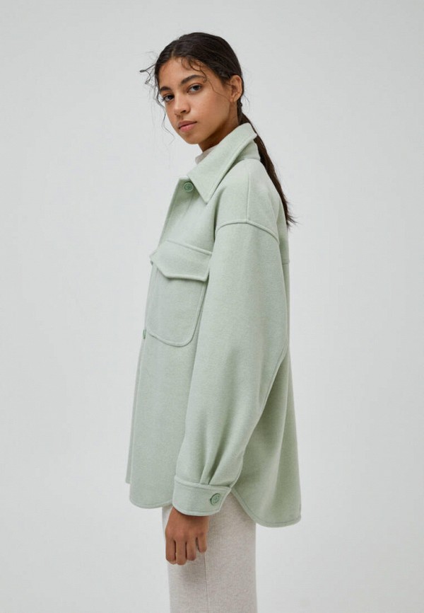 фото Куртка pull&bear
