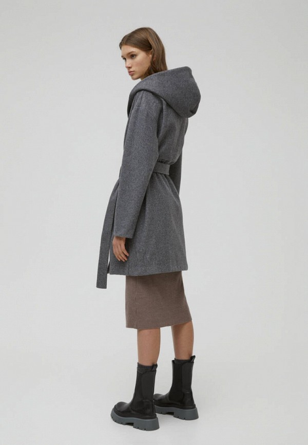 фото Пальто pull&bear
