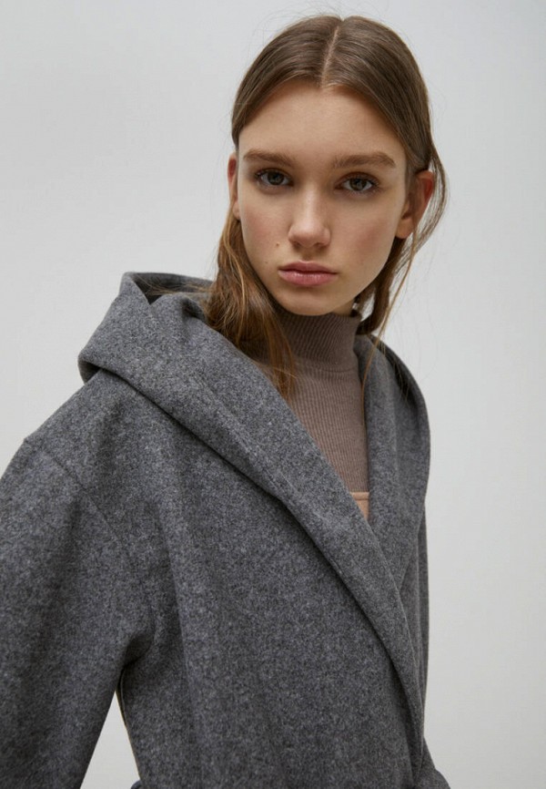 фото Пальто pull&bear