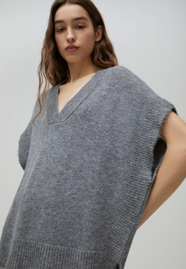 фото Пуловер pull&bear