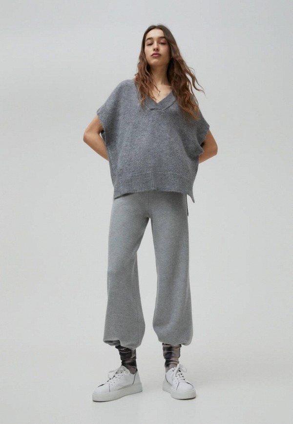 фото Пуловер pull&bear