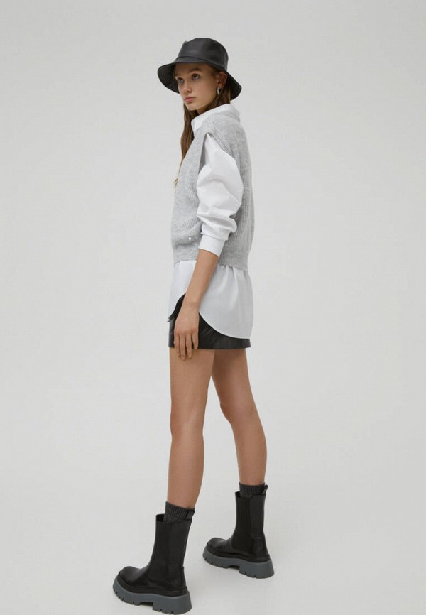 фото Жилет pull&bear