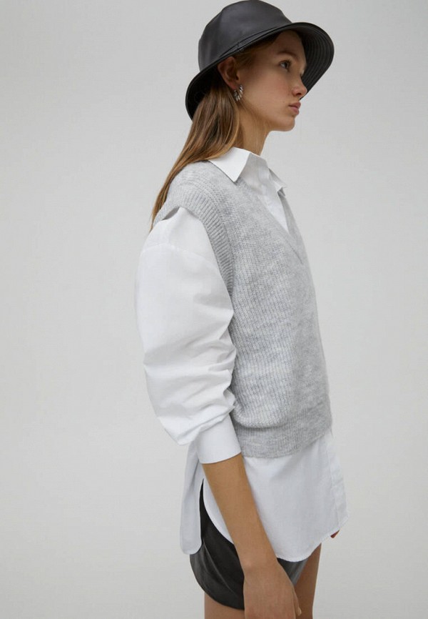 фото Жилет pull&bear
