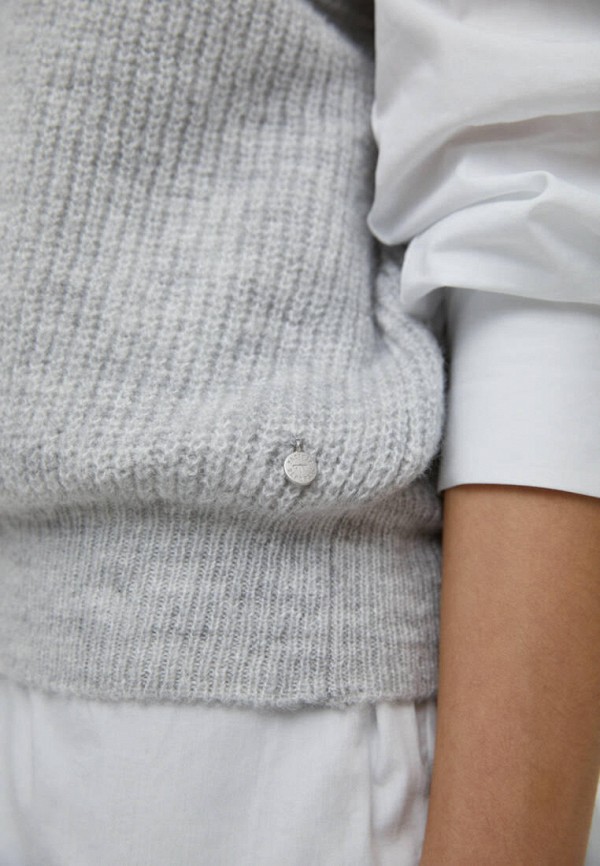 фото Жилет pull&bear