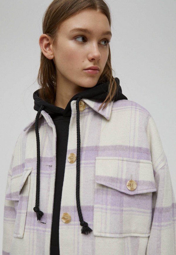 фото Куртка pull&bear