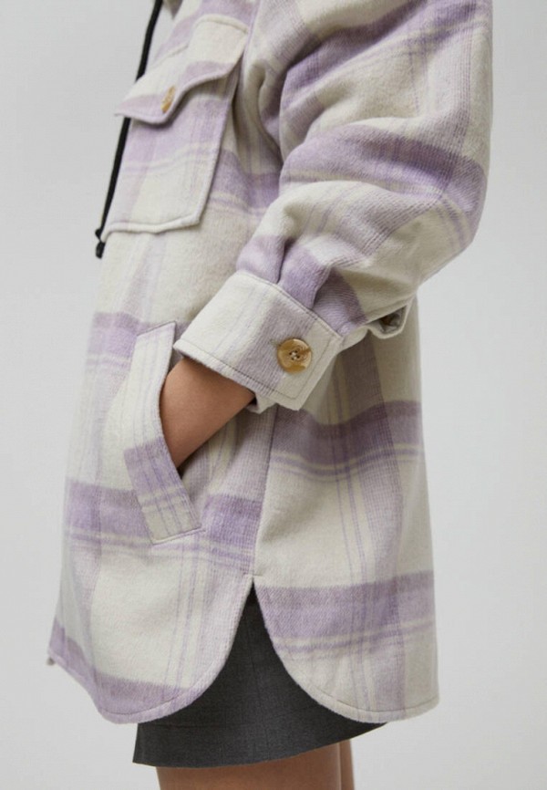 фото Куртка pull&bear