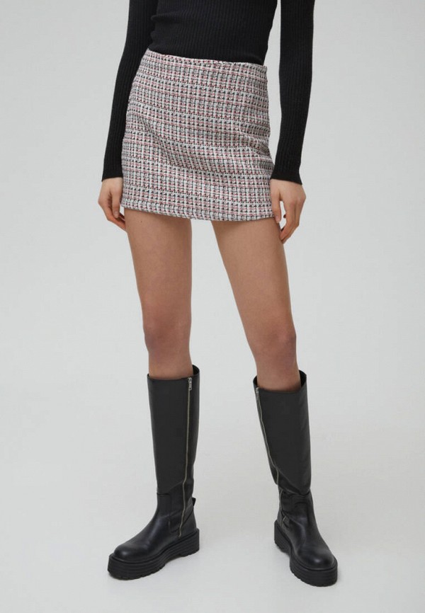 фото Юбка pull&bear