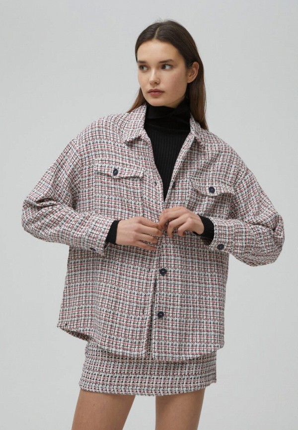 фото Рубашка pull&bear