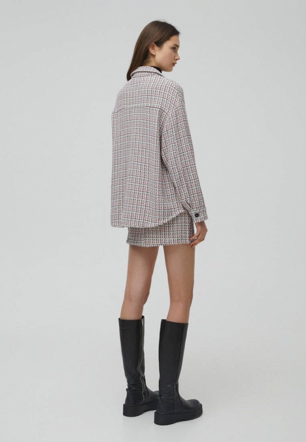 фото Рубашка pull&bear
