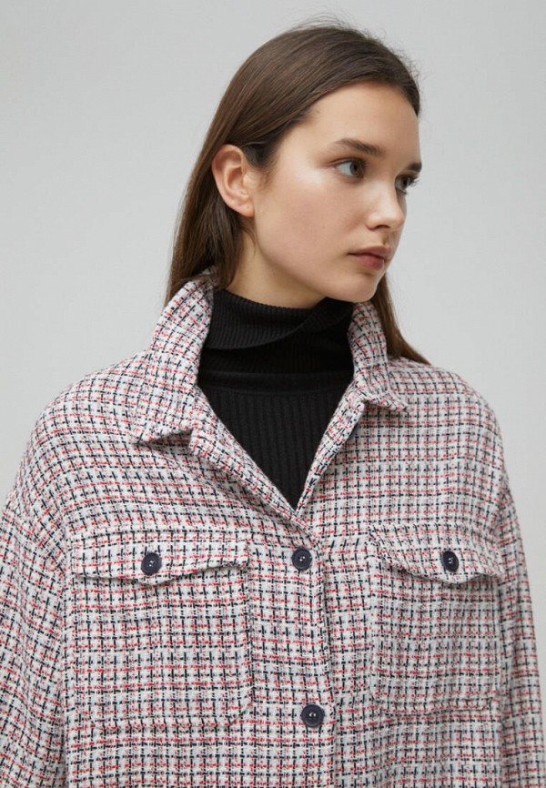 фото Рубашка pull&bear