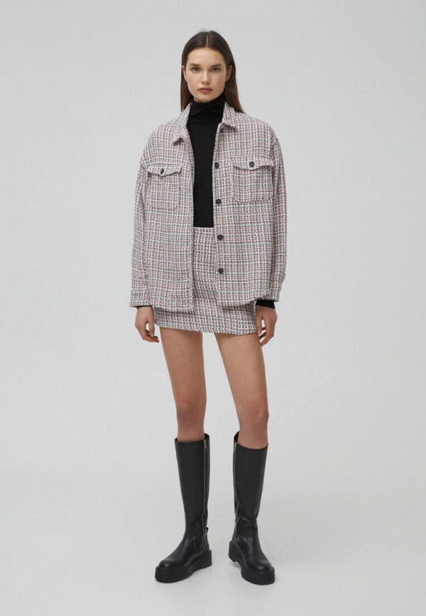 фото Рубашка pull&bear