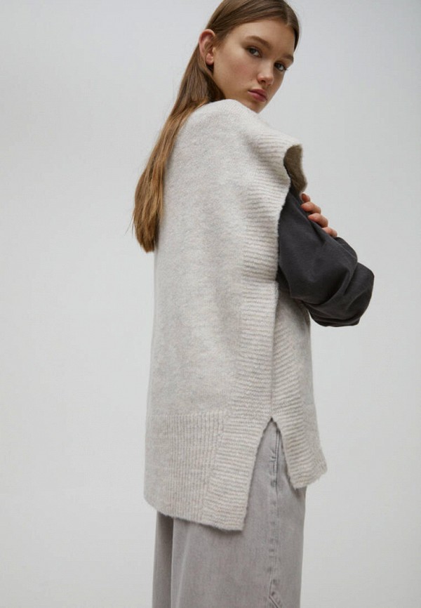 фото Пуловер pull&bear