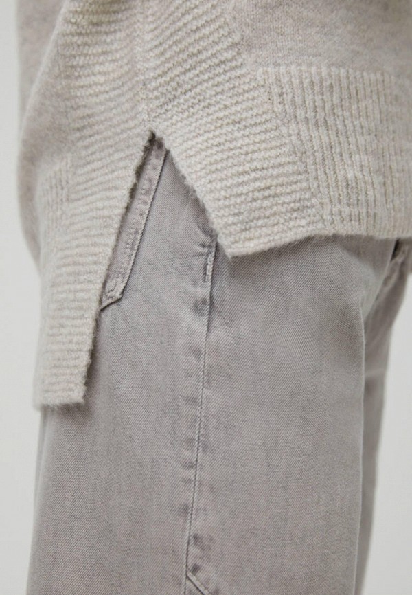 

Пуловер Pull&Bear, Бежевый