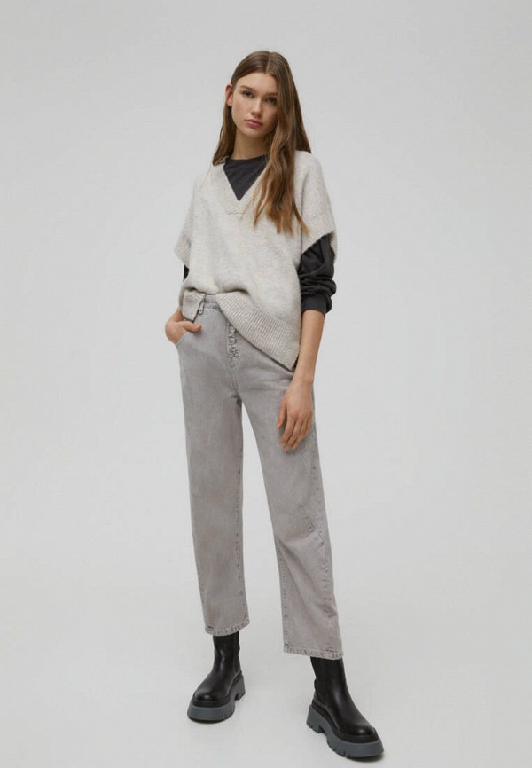 фото Пуловер pull&bear