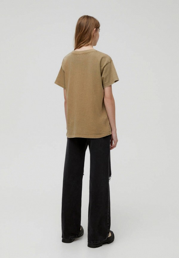 фото Футболка pull&bear
