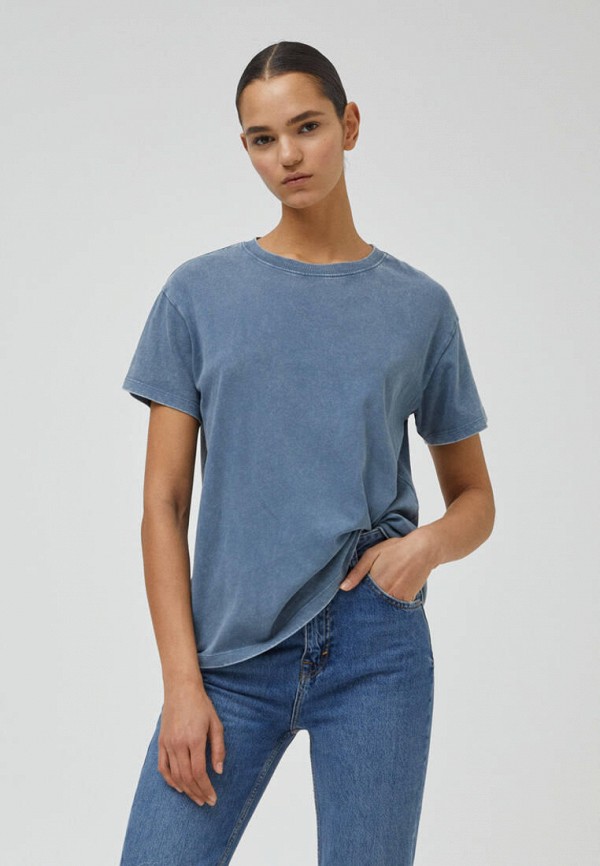 фото Футболка pull&bear