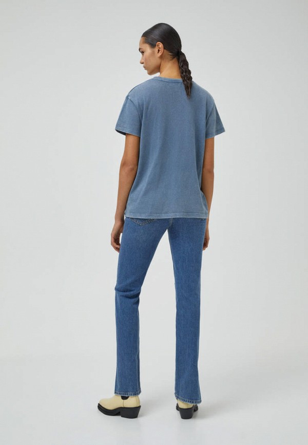 фото Футболка pull&bear