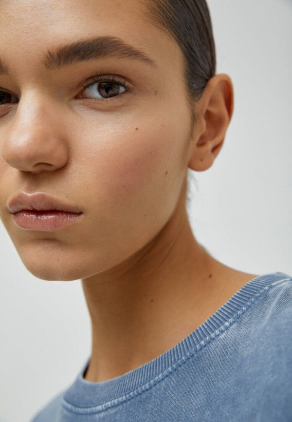 фото Футболка pull&bear